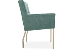 Eetkamerstoelen-France Eetkamerstoel Stromae