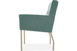 Eetkamerstoelen-France Eetkamerstoel Stromae