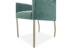 Eetkamerstoelen-France Eetkamerstoel Stromae