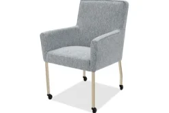 Eetkamerstoelen-France Eetkamerstoel Stromae