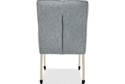 Eetkamerstoelen-France Eetkamerstoel Stromae