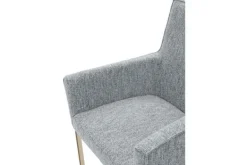 Eetkamerstoelen-France Eetkamerstoel Stromae