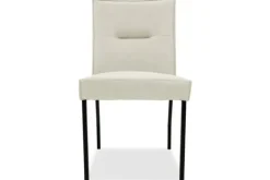 Eetkamerstoelen-France Eetkamerstoel Stromae