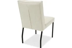 Eetkamerstoelen-France Eetkamerstoel Stromae