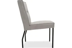 Eetkamerstoelen-France Eetkamerstoel Stromae