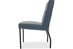 Eetkamerstoelen-France Eetkamerstoel Stromae