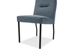 Eetkamerstoelen-France Eetkamerstoel Stromae