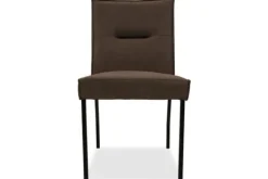 Eetkamerstoelen-France Eetkamerstoel Stromae