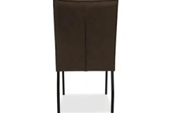 Eetkamerstoelen-France Eetkamerstoel Stromae