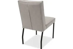 Eetkamerstoelen-France Eetkamerstoel Stromae