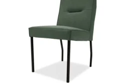 Eetkamerstoelen-France Eetkamerstoel Stromae