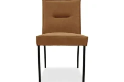 Eetkamerstoelen-France Eetkamerstoel Stromae