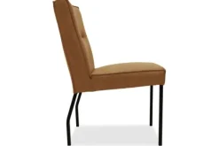 Eetkamerstoelen-France Eetkamerstoel Stromae