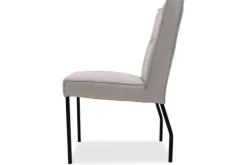 Eetkamerstoelen-France Eetkamerstoel Stromae