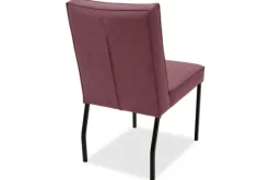 Eetkamerstoelen-France Eetkamerstoel Stromae