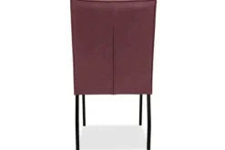 Eetkamerstoelen-France Eetkamerstoel Stromae