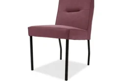 Eetkamerstoelen-France Eetkamerstoel Stromae