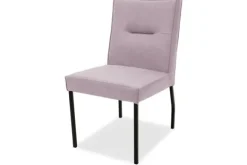 Eetkamerstoelen-France Eetkamerstoel Stromae