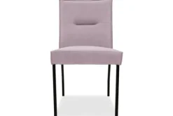 Eetkamerstoelen-France Eetkamerstoel Stromae