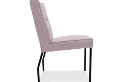 Eetkamerstoelen-France Eetkamerstoel Stromae