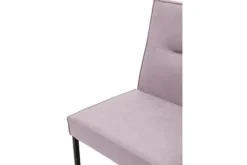 Eetkamerstoelen-France Eetkamerstoel Stromae