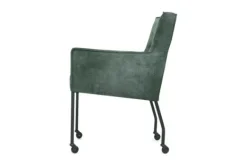 Eetkamerstoelen-France Eetkamerstoel Stromae