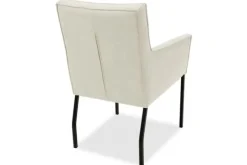 Sale Eetkamerstoel Stromae Eetkamerstoelen