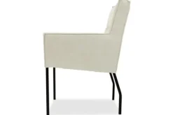 Sale Eetkamerstoel Stromae Eetkamerstoelen