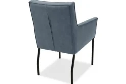 Sale Eetkamerstoel Stromae Eetkamerstoelen