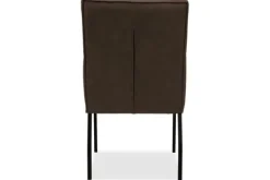 Sale Eetkamerstoel Stromae Eetkamerstoelen