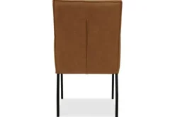 Sale Eetkamerstoel Stromae Eetkamerstoelen