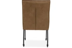 Best Eetkamerstoel Stromae Eetkamerstoelen