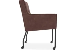 Best Eetkamerstoel Stromae Eetkamerstoelen