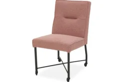 Eetkamerstoelen-France Eetkamerstoel Stromae