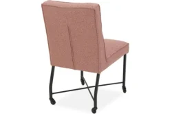 Eetkamerstoelen-France Eetkamerstoel Stromae