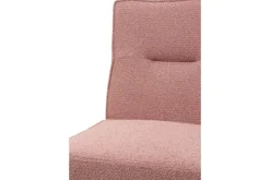 Eetkamerstoelen-France Eetkamerstoel Stromae