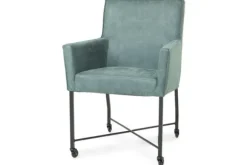 New Eetkamerstoel Stromae Eetkamerstoelen