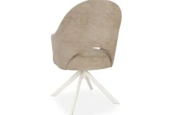 Eetkamerstoelen-Bellagio Seats Eetkamerstoel Svenja