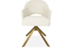 Clearance Eetkamerstoel Svenja Eetkamerstoelen