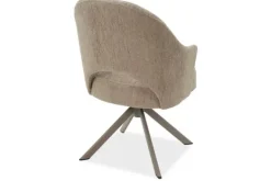 Outlet Eetkamerstoel Svenja Eetkamerstoelen