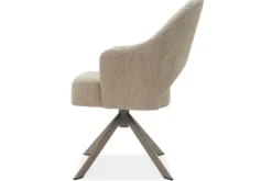 Outlet Eetkamerstoel Svenja Eetkamerstoelen