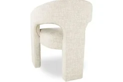 Eetkamerstoelen-Vie Chic Eetkamerstoel Sylvana