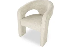 Eetkamerstoelen-Vie Chic Eetkamerstoel Sylvana