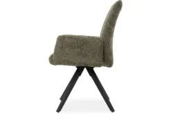 Eetkamerstoelen-Danish Design Eetkamerstoel Sylven