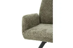 Eetkamerstoelen-Danish Design Eetkamerstoel Sylven