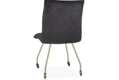 Eetkamerstoelen-Titan Design Eetkamerstoel Takkie