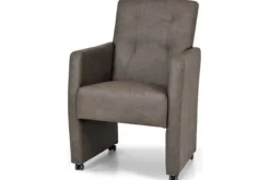 Eetkamerstoelen-Drooq Design Eetkamerstoel Takorka