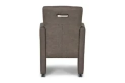 Eetkamerstoelen-Drooq Design Eetkamerstoel Takorka