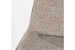 Eetkamerstoelen-By-Boo Eetkamerstoel Taupe 240228 Base