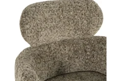 Online Eetkamerstoel Taupe 96503 Darcio Eetkamerstoelen